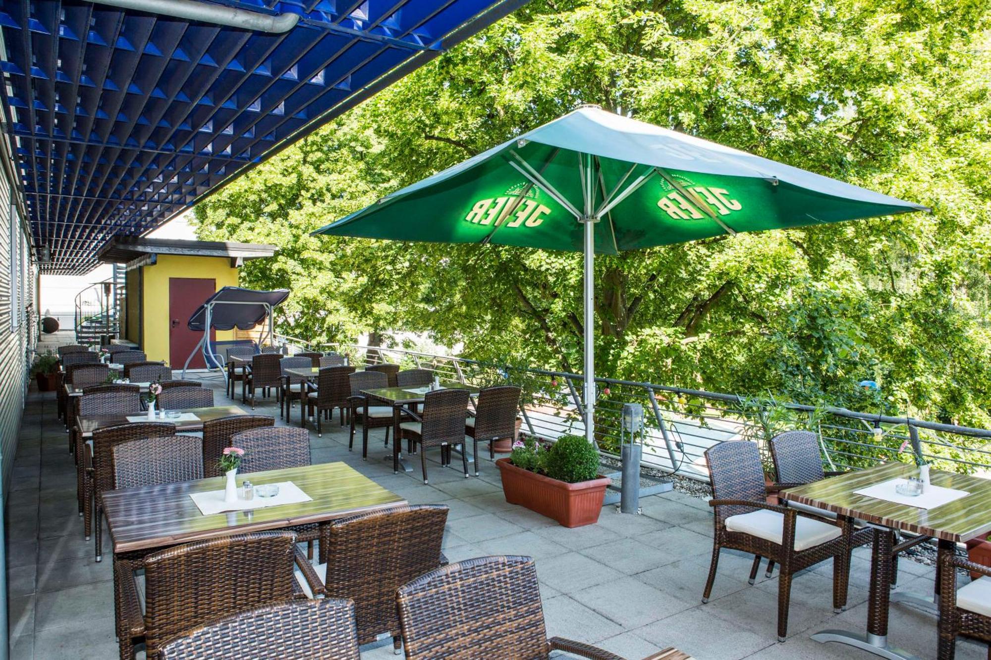 Best Western Hotel Wetzlar Exteriör bild
