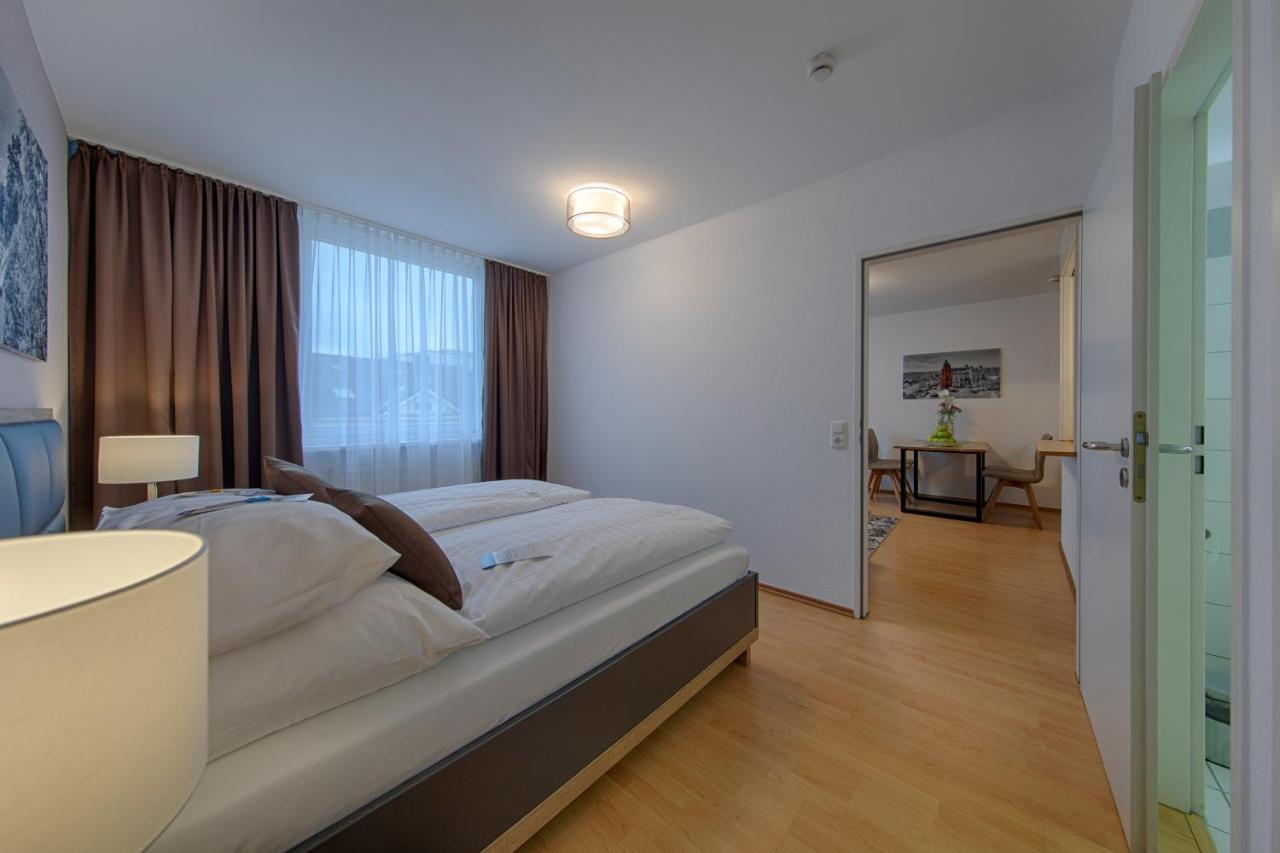 Best Western Hotel Wetzlar Exteriör bild